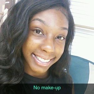 Meet your Posher, Adriana